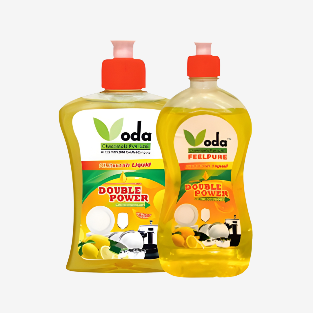 ODA FEELPURE DISHWASH LIQUID