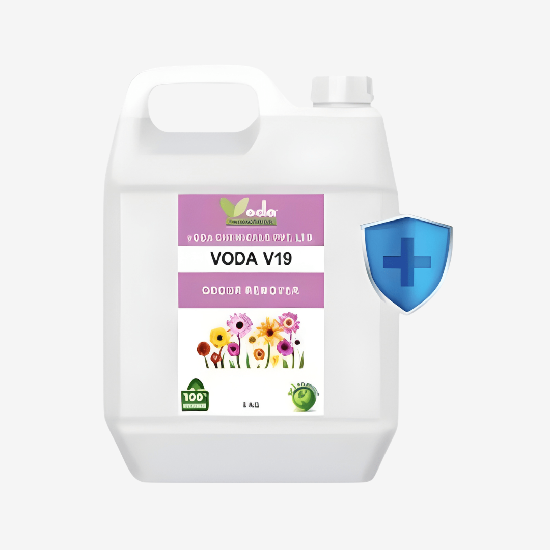 ODA FEELPURE ODOUR REMOVER