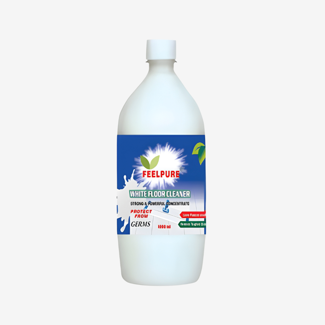 ODA FEELPURE WHITE FLOOR CLEANER