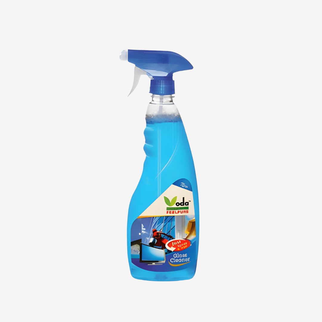 ODA FEELPURE GLASS CLEANER