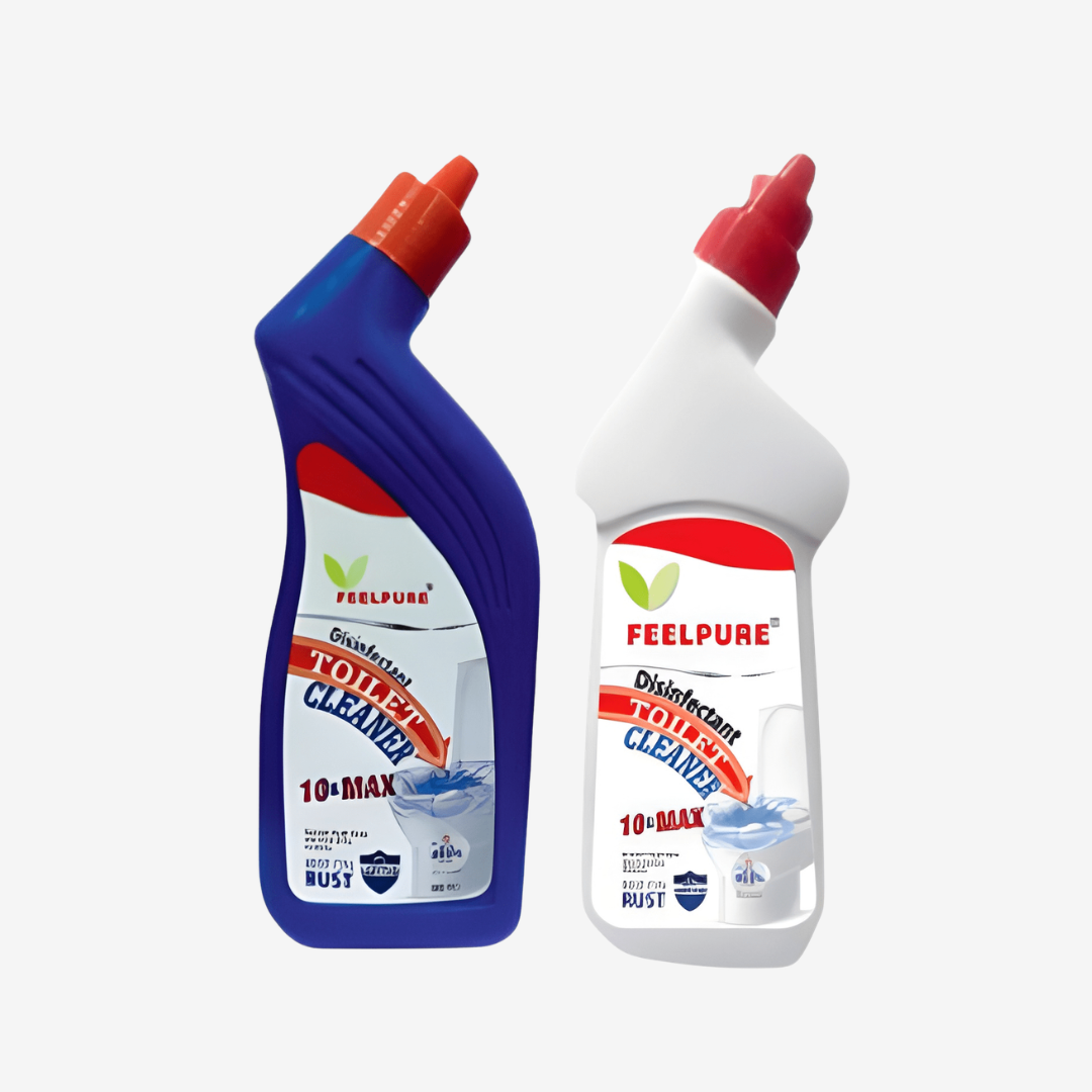 ODA FEELPURE TOILET CLEANER