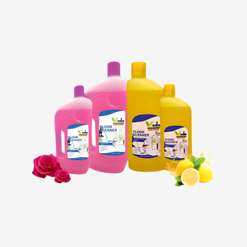 ODA FEELPURE FLOOR CLEANER